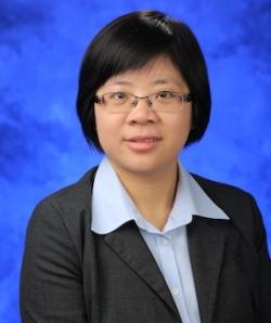 Ming Wang